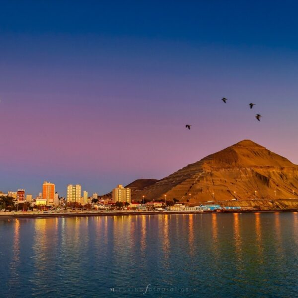“Comodoro con Viento a Favor”: la ciudad lanzó su primer paquete turístico integral