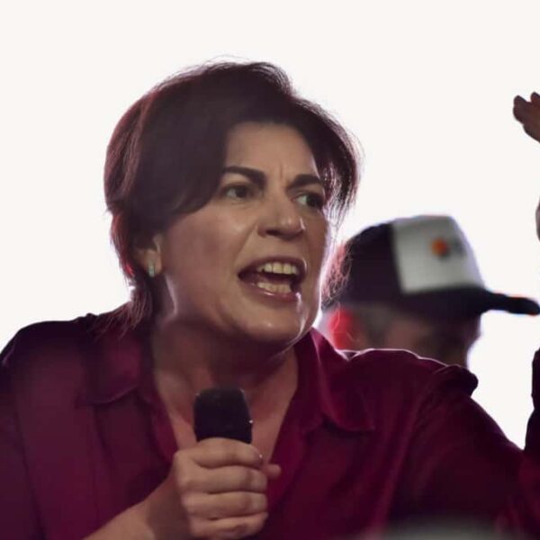 Ana Clara Romero: “Hay que defender a Chubut con uñas y dientes frente al abandono histórico de Nación”