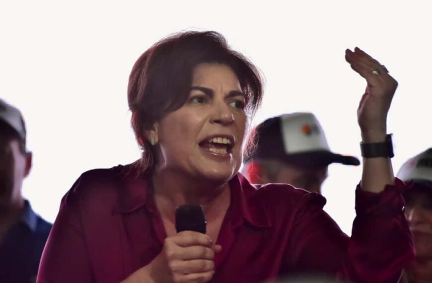 Ana Clara Romero: “Hay que defender a Chubut con uñas y dientes frente al abandono histórico de Nación”