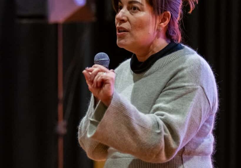 Ana Clara Romero: “Es una prioridad acompañar a cada emprendedor que decide no bajar los brazos”