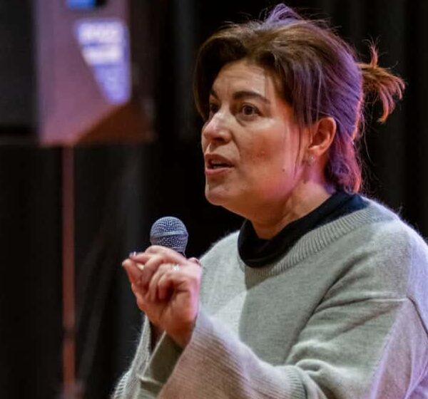 Ana Clara Romero: “Es una prioridad acompañar a cada emprendedor que decide no bajar los brazos”