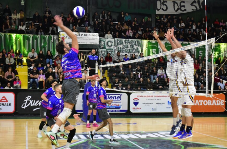 Waiwen se impuso ante Boca Juniors en el Socios Fundadores