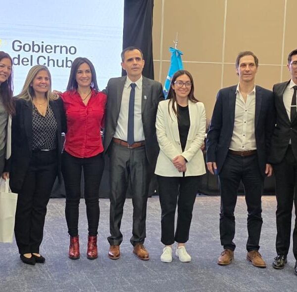 Comodoro Rivadavia participó del Consejo Provincial de Responsabilidad Fiscal