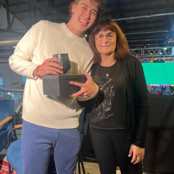 300 jóvenes serán parte de la nueva campaña “Book Tok – Leer nos mueve, leer nos cambia”