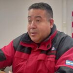 Defensa Civil refuerza el operativo…