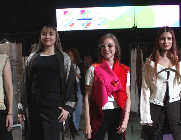 Más de 60 diseñadores locales mostraron su talento en el Festival de Diseño 2025