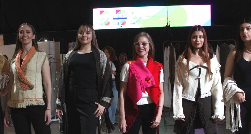 Más de 60 diseñadores locales mostraron su talento en el Festival de Diseño 2025