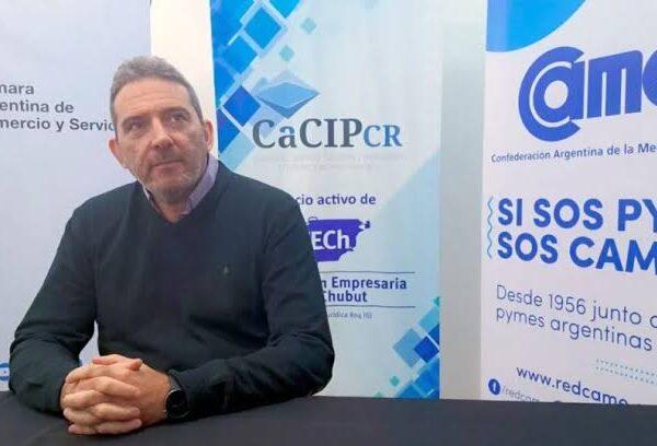 La Cámara de Comercio respaldó el plan municipal para revalorizar el casco céntrico de Comodoro