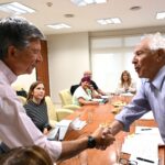 Diputados y el Consejo Provincial…