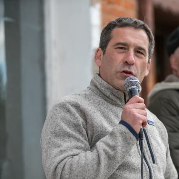 Juan Pablo Luque denunció penalmente a un medio por difundir fake news