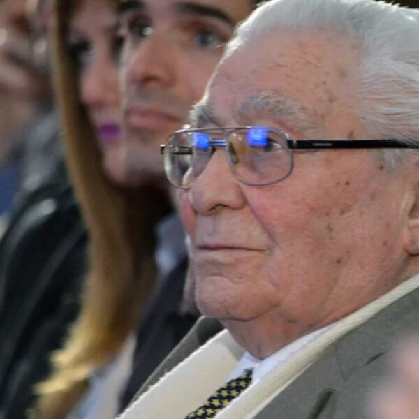 Falleció Raúl Pierángeli, ex intendente y referente insoslayable del deporte comodorense