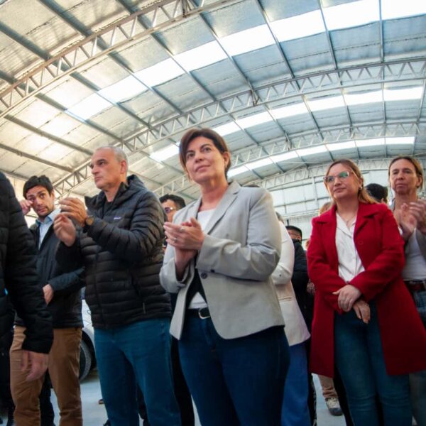 Ana Clara Romero: “Recuperar lo que se robaron no es revancha, es justicia”