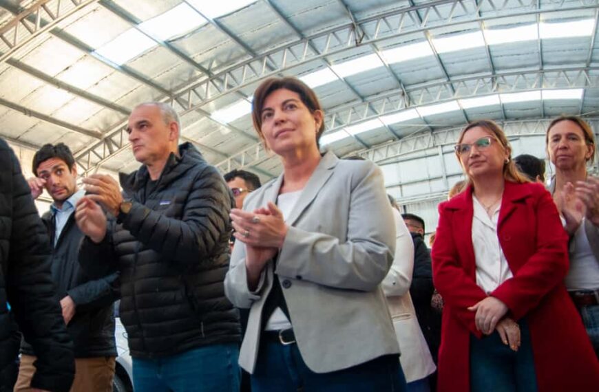 Ana Clara Romero: “Recuperar lo que se robaron no es revancha, es justicia”