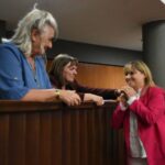 Magaldi: “Esta es la forma…