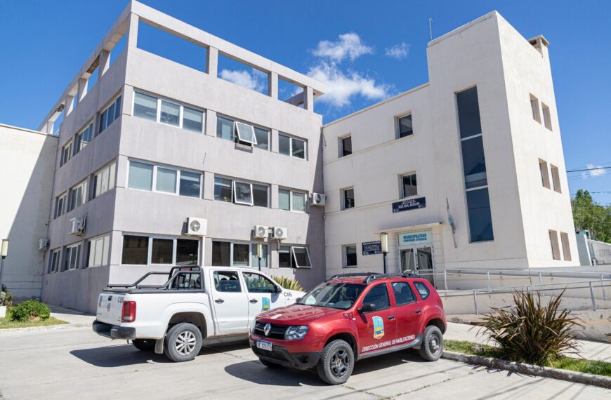 Habilitaciones Comerciales atiende los días sábados