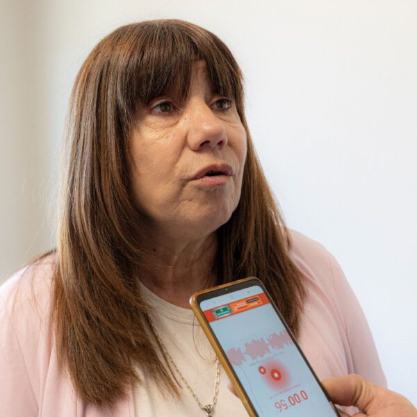 El Centro de Protección Integral cumplió 28 años como refugio de las mujeres que sufren violencia de género