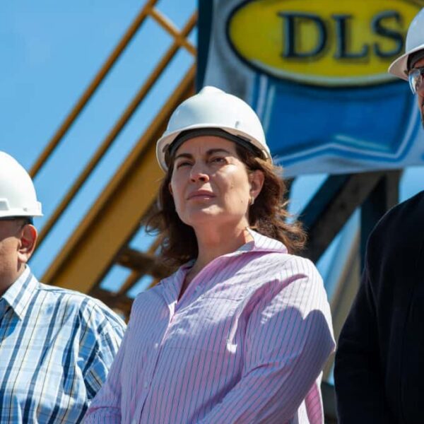 Ana Clara Romero: “Comienza una nueva oportunidad productiva en la provincia”