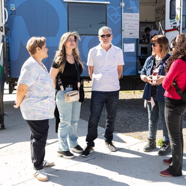 Jornada de Salud Integral en Km. 17: “Participá y cuidá tu salud”