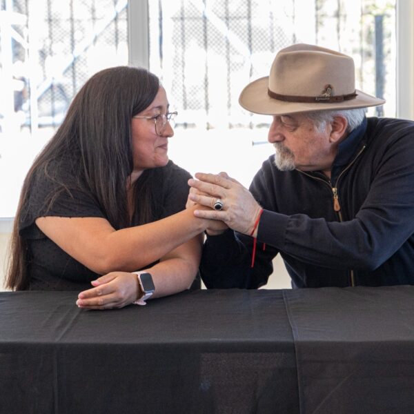 Asumió la nueva comisión directiva de la Vecinal del barrio Ara San Juan