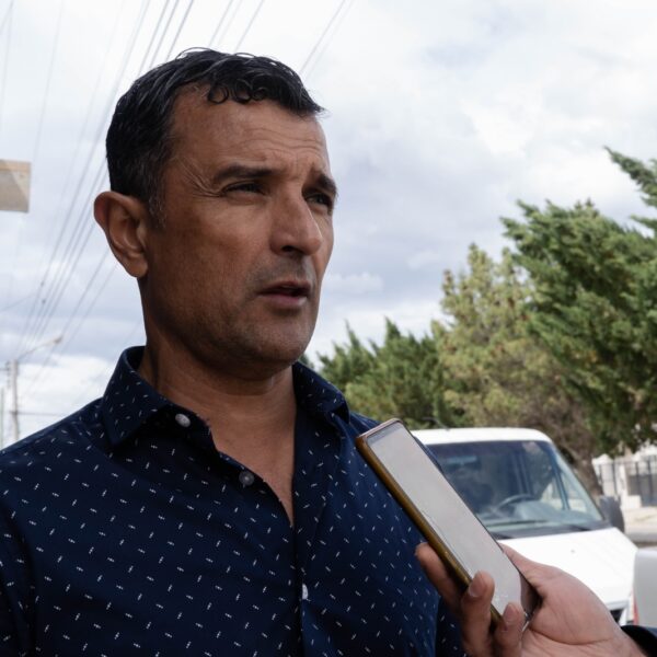 Se clausuraron dos agencias de autos por falta de habilitación comercial