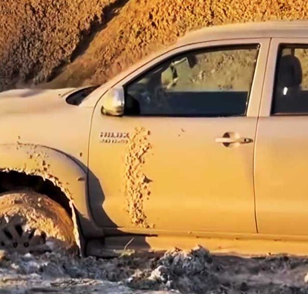 Hija de Pedro Kreder: “La situación es desesperante, necesitamos encontrarlos ya”