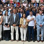Ana Clara Romero: “Ésta es…