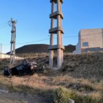 Accidente vial en Ruta 39:…