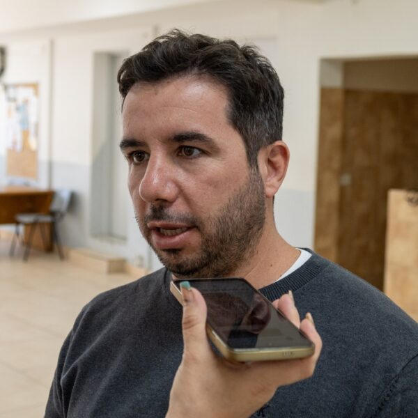 Funcionarios municipales mantuvieron un importante encuentro con vecinalistas de zona sur