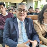 Gustavo Fleitas fue elegido nuevo…