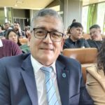 Gustavo Fleitas fue elegido nuevo…