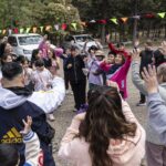 Grupos sociocomunitarios festejaron el Día…