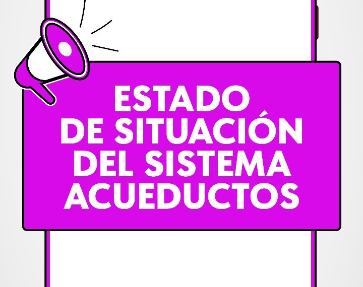Avanzan las reparaciones en el…