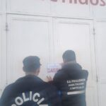 Clausuraron un autoservicio por venta…