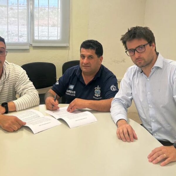 Empezará con normalidad la temporada de pesca