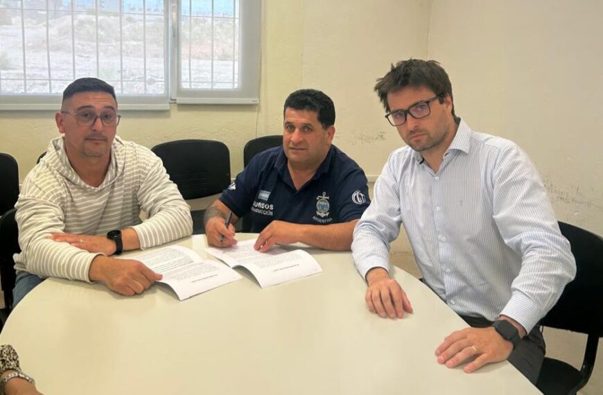 Empezará con normalidad la temporada de pesca