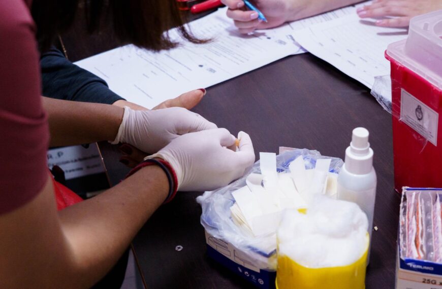 Salud Municipal pondrá en marcha un dispositivo de prevención combinada de VIH e ITS