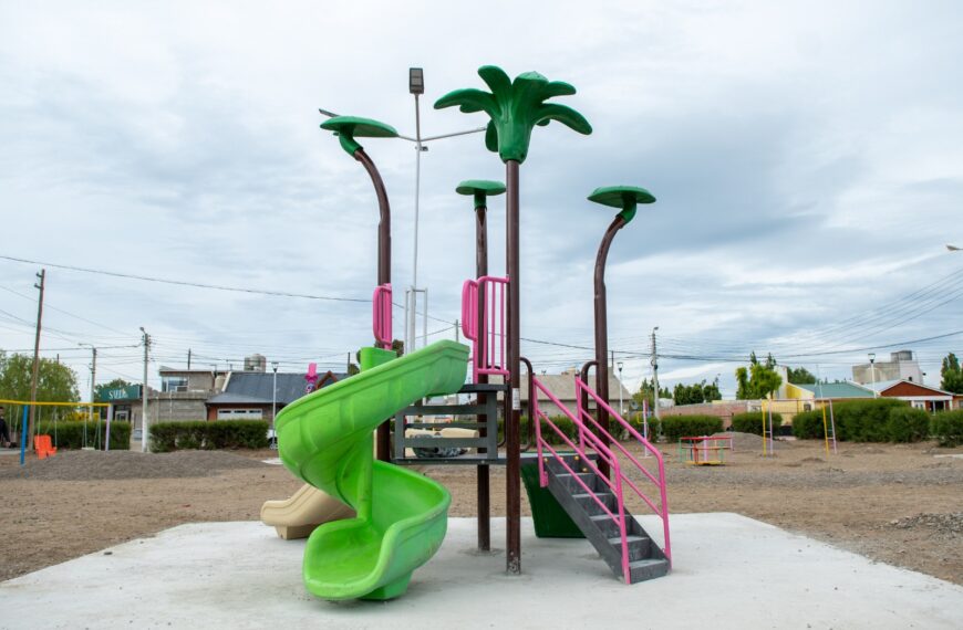 Se aceleran los trabajos de…