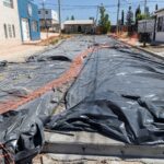 Avanza a buen ritmo la…