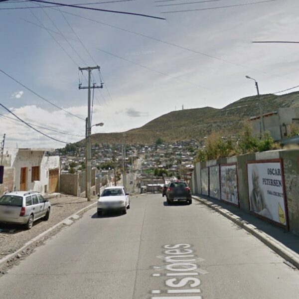 La periodista Ana Mihoglu relató el violento robo que sufrió en el Mirador del Camino Centenario