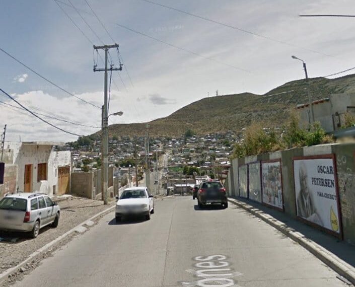 La periodista Ana Mihoglu relató el violento robo que sufrió en el Mirador del Camino Centenario