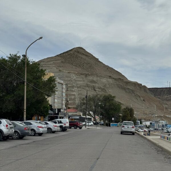 El clima para este jueves