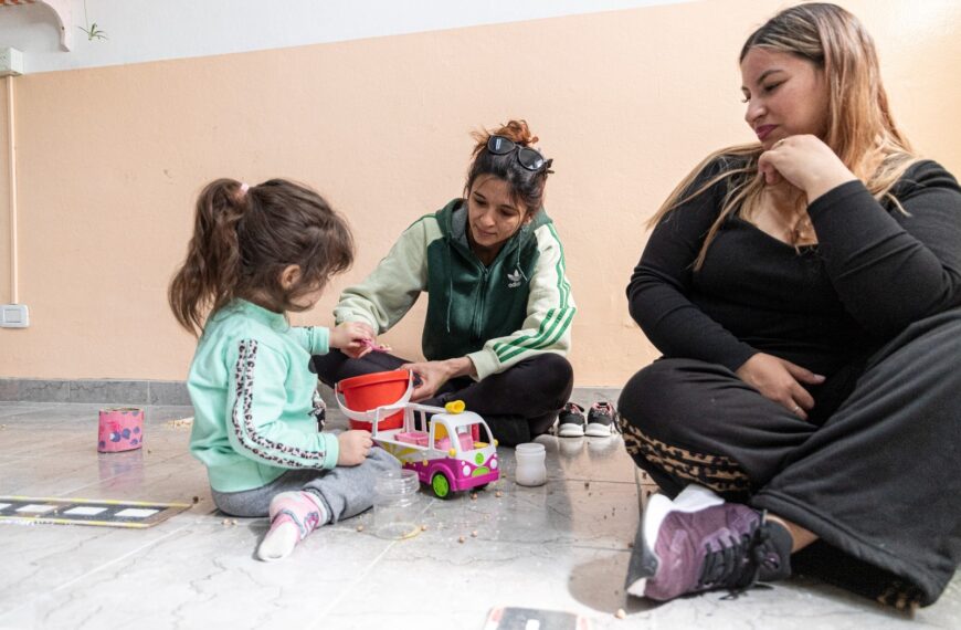 El CPB Don Bosco celebró…