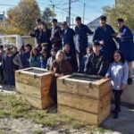 Estudiantes de Comodoro impulsan acciones…