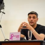 Martín Gómez: “Vamos a analizar…