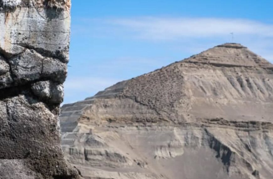 Arranca la semana y así…