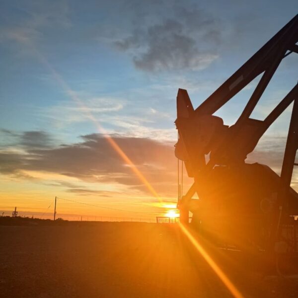 Un miércoles agradable