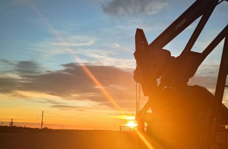 Un miércoles agradable