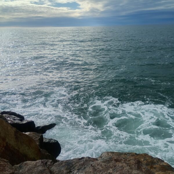 Viernes agradable con algo de viento