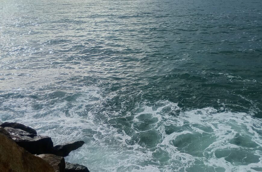 Viernes agradable con algo de viento