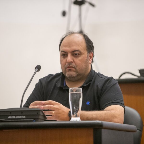 Bustamante: “El Presupuesto 2026 muestra un optimismo excesivo en la recaudación municipal”